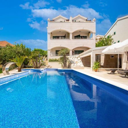 Apartment Villa Andjelka-6 By Interhome Trogir Zewnętrze zdjęcie