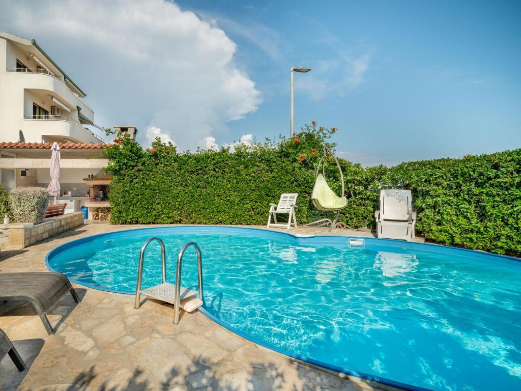 Apartment Villa Andjelka-6 By Interhome Trogir Zewnętrze zdjęcie