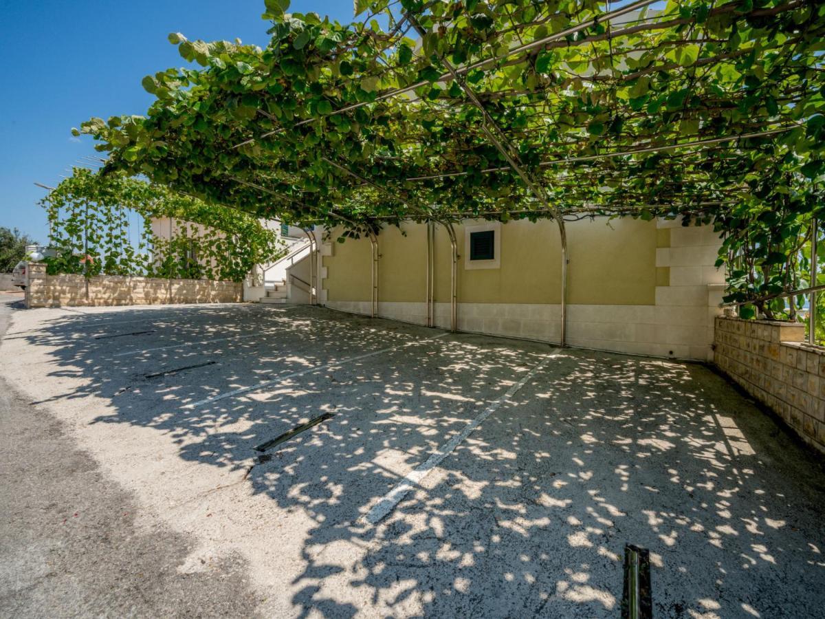 Apartment Villa Andjelka-6 By Interhome Trogir Zewnętrze zdjęcie