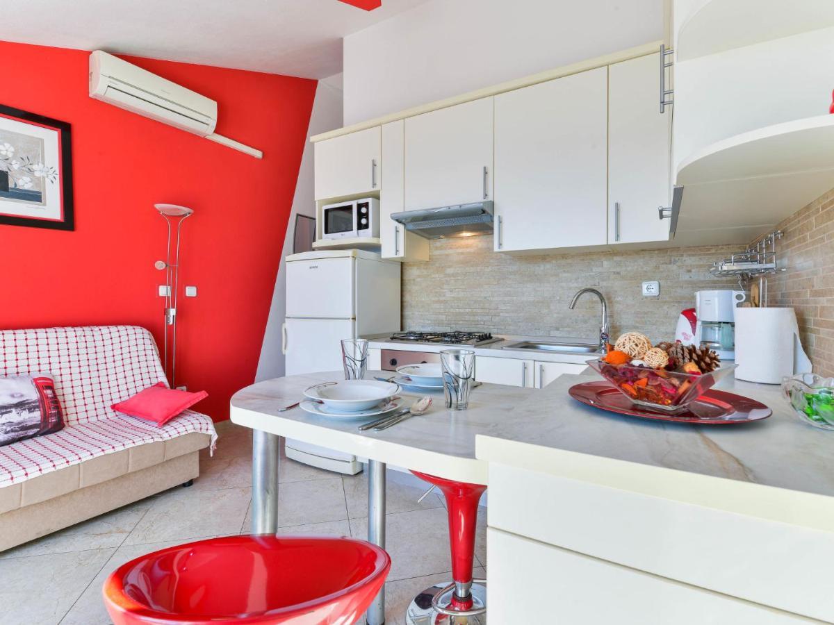 Apartment Villa Andjelka-6 By Interhome Trogir Zewnętrze zdjęcie