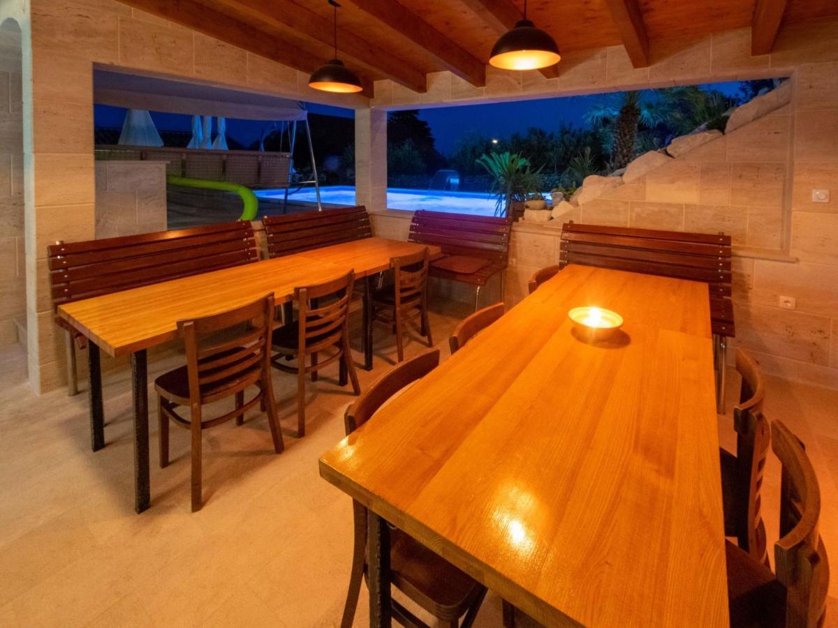 Apartment Villa Andjelka-6 By Interhome Trogir Zewnętrze zdjęcie